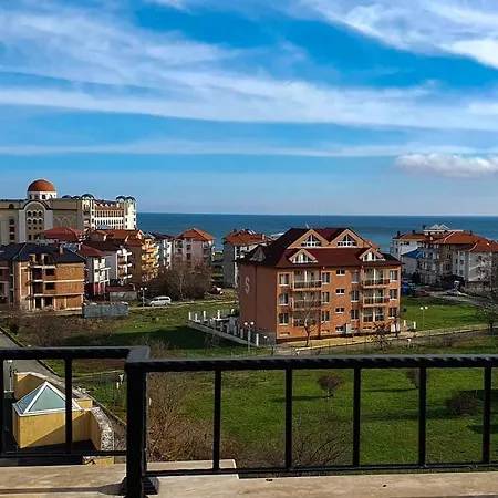 Santa Maria 2* Obzor