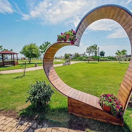 Szálloda Santa Maria 2*