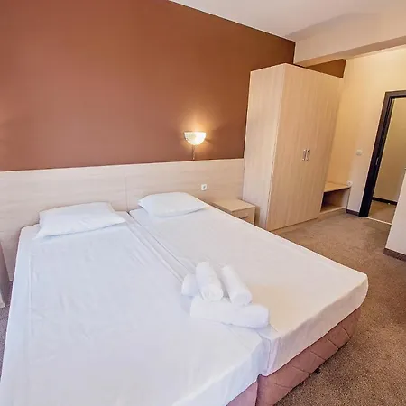 Santa Maria 2* Obzor