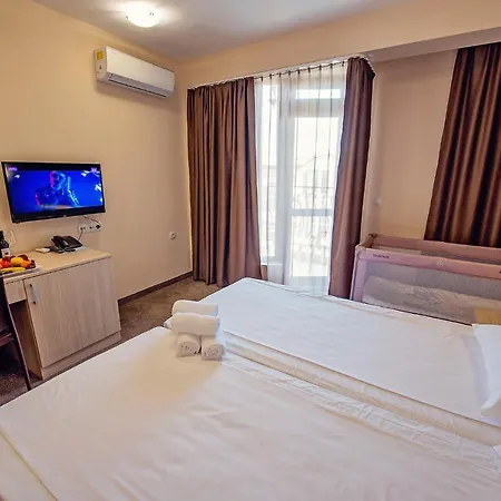 Santa Maria Szálloda 2*