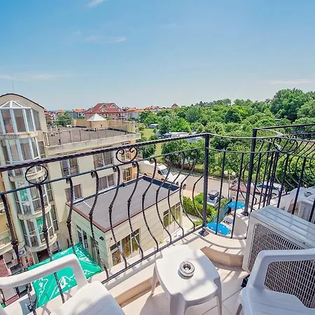 Santa Maria Otel 2*