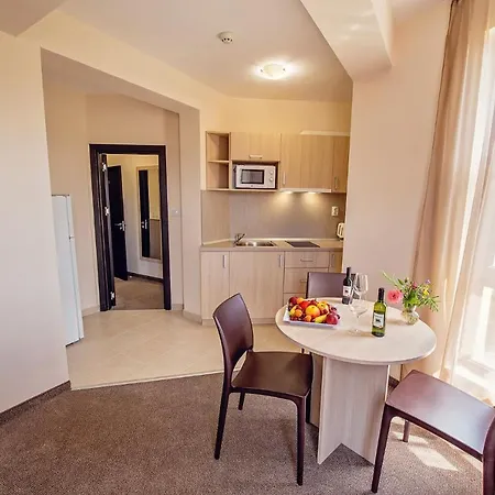 Santa Maria Szálloda