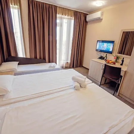 Santa Maria Szálloda 2*