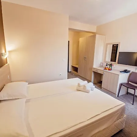 Szálloda Santa Maria