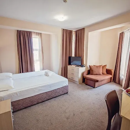 Santa Maria Szálloda 2*