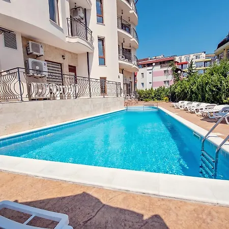 Santa Maria Otel
