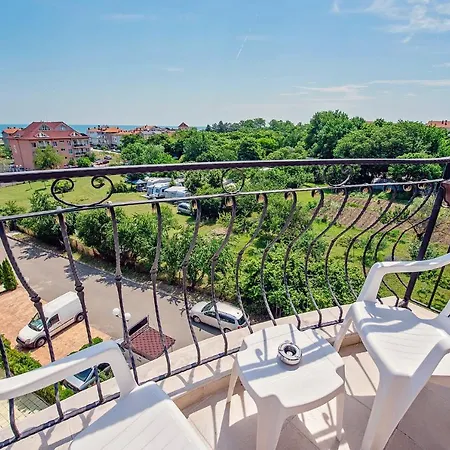 Santa Maria Otel 2*