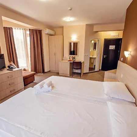 Santa Maria Szálloda