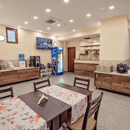 Santa Maria Szálloda