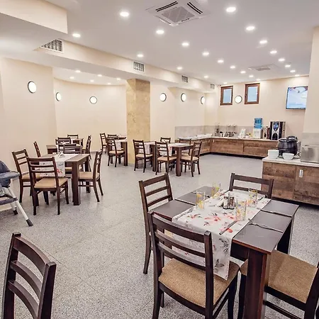 Santa Maria Szálloda Obzor