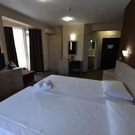 Santa Maria Szálloda Obzor