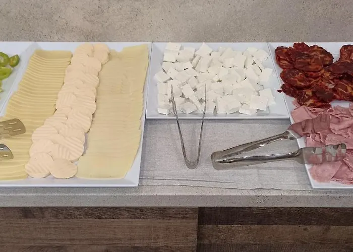 Hotel Santa Maria 2*