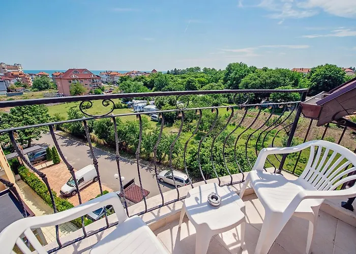 Santa Maria Hotel 2*