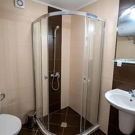 Hotel Santa Maria 2*