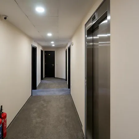 Santa Maria Hotel 2*