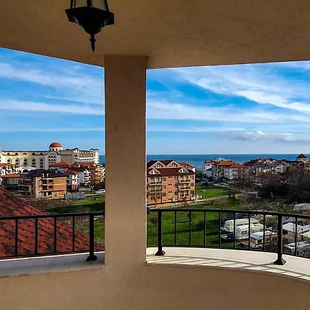 Hotel Santa Maria 2*