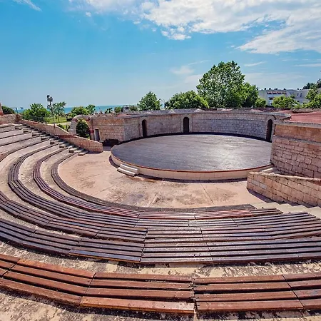 מלון Santa Maria אובזור