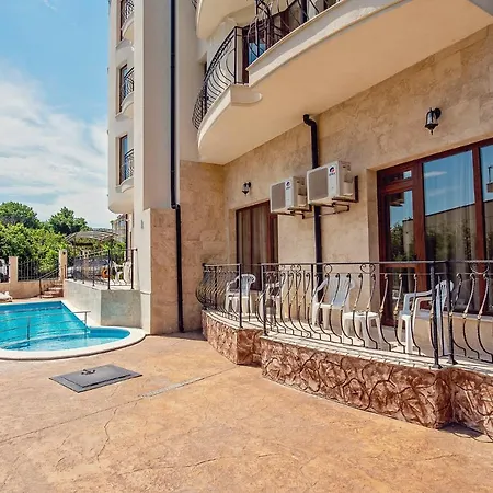 Santa Maria אובזור