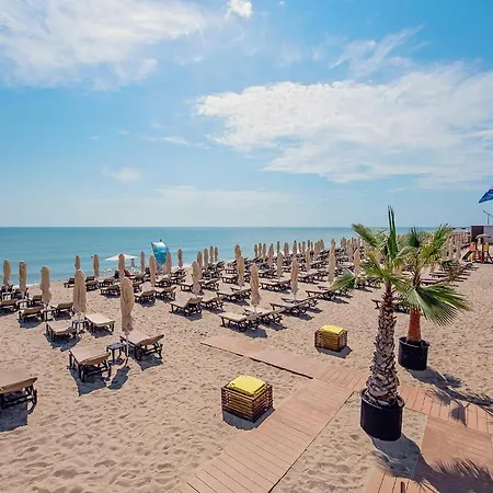 Santa Maria Hotell 2*