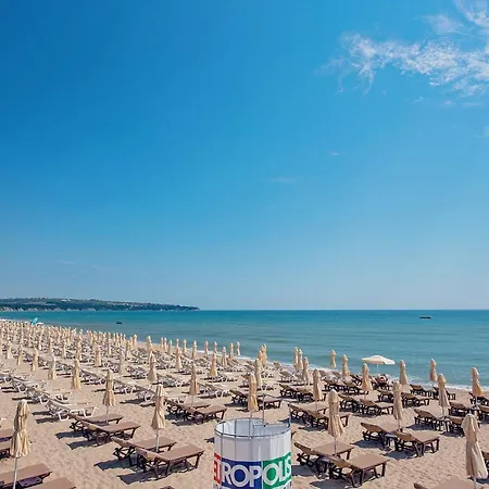 Santa Maria 2* ابزور