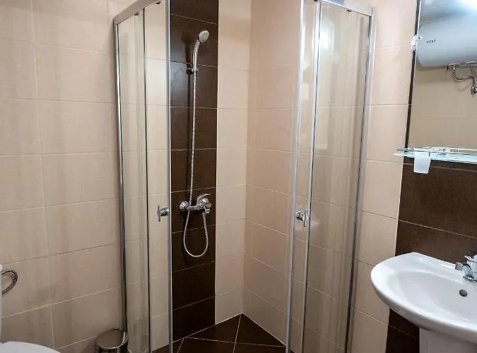 Hotell Santa Maria 2*