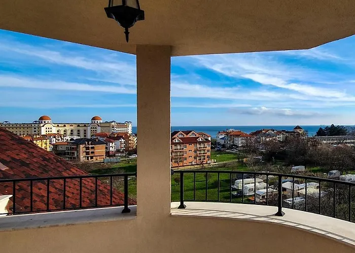 Hotell Santa Maria 2*