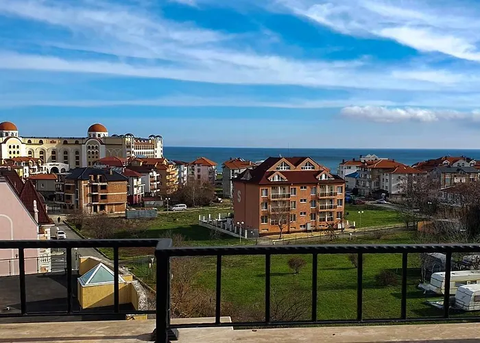 Santa Maria 2* Obzor