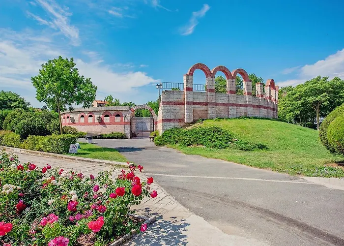 Hotell Santa Maria 2*