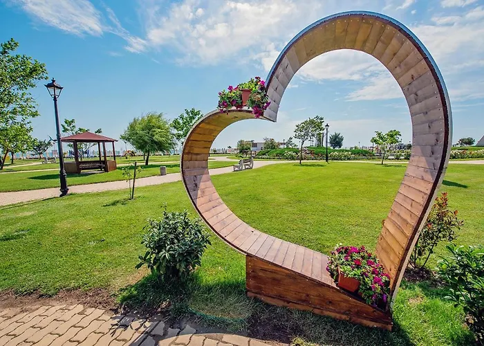 Hotell Santa Maria 2*