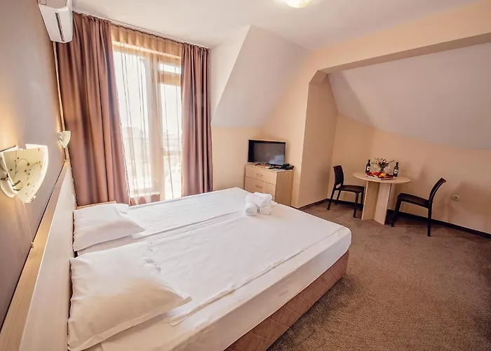 Santa Maria 2* Obzor