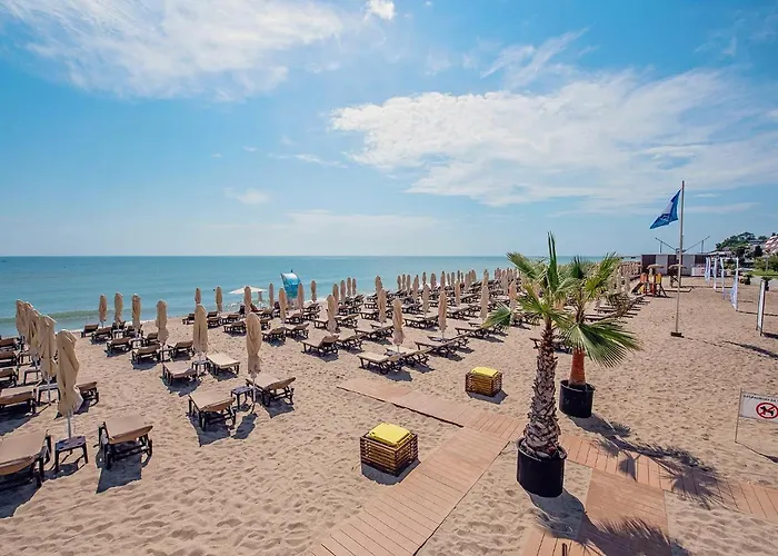 Santa Maria Hotell 2*