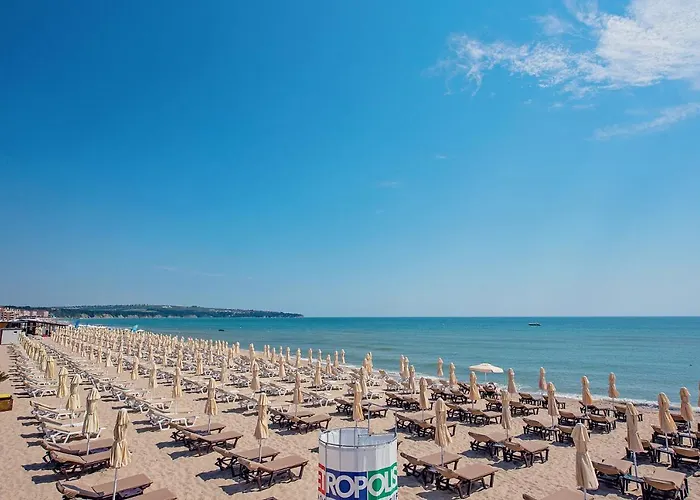 Santa Maria 2* Obzor